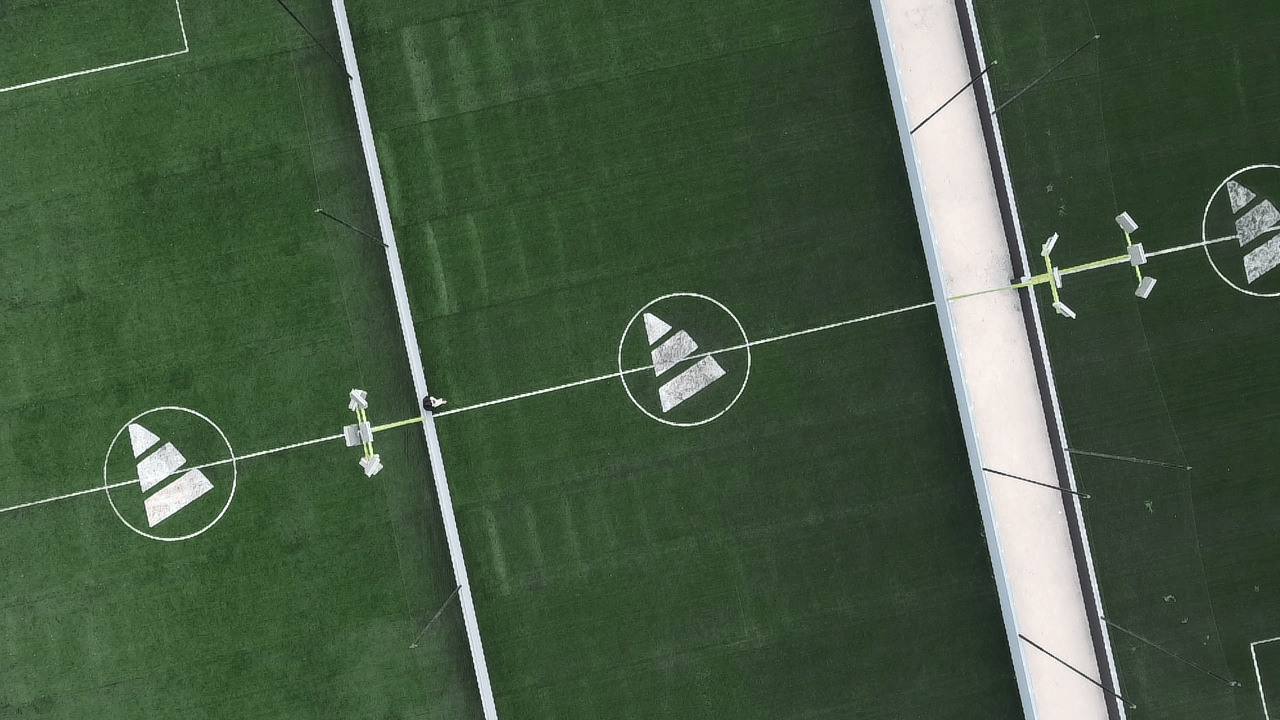 Club deportivo Camelinas