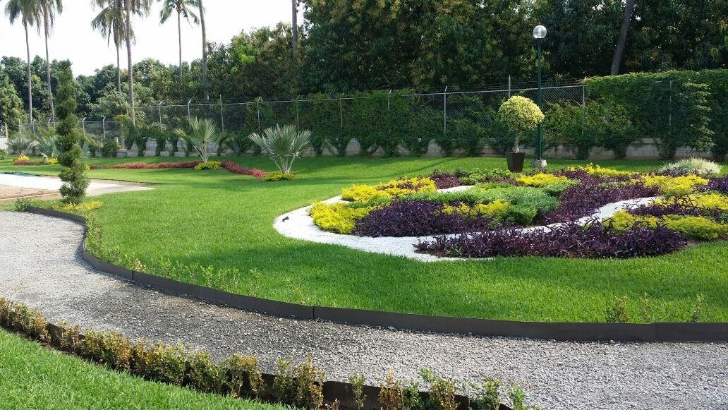 Salón de eventos La Parota